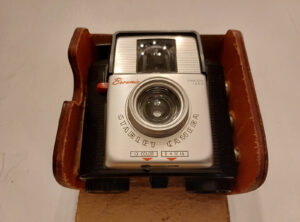 Kodak Brownie Starlet